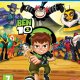 BANDAI NAMCO Entertainment Ben 10, PS4 2