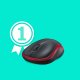 Logitech M185 3