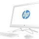 HP 24 -e000nl Intel® Core™ i3 i3-7100U 60,5 cm (23.8
