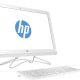 HP 24 -e000nl Intel® Core™ i3 i3-7100U 60,5 cm (23.8