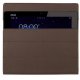 ASUS 90-AT002SL5000 custodia per cellulare Custodia a tasca Marrone 3