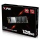 XPG SX6000 128 GB M.2 PCI Express 3.0 NVMe 3D TLC 11