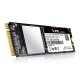 XPG SX6000 128 GB M.2 PCI Express 3.0 NVMe 3D TLC 10