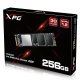 XPG SX6000 256 GB M.2 PCI Express 3.0 NVMe 3D TLC 11