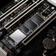 XPG SX6000 256 GB M.2 PCI Express 3.0 NVMe 3D TLC 6