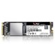 XPG SX6000 256 GB M.2 PCI Express 3.0 NVMe 3D TLC 8