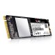 XPG SX6000 256 GB M.2 PCI Express 3.0 NVMe 3D TLC 10