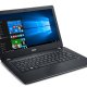 Acer TravelMate P2 P238-M-P4WN Intel® Pentium® 4405U Computer portatile 33,8 cm (13.3