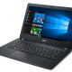 Acer TravelMate P2 P238-M-P4WN Intel® Pentium® 4405U Computer portatile 33,8 cm (13.3