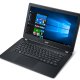 Acer TravelMate P2 P238-M-P4WN Intel® Pentium® 4405U Computer portatile 33,8 cm (13.3