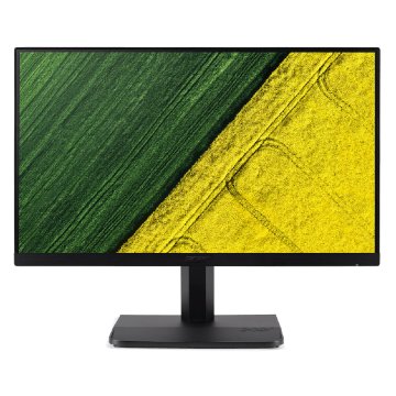 Acer ET221Q Monitor PC 54,6 cm (21.5") 1920 x 1080 Pixel Full HD LED Nero