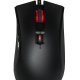 HyperX Pulsefire FPS & FURY S Bundle mouse Gaming Mano destra USB tipo A Ottico 3200 DPI 2