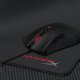 HyperX Pulsefire FPS & FURY S Bundle mouse Mano destra USB tipo A Ottico 3200 DPI 4