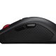 HyperX Pulsefire FPS & FURY S Bundle mouse Gaming Mano destra USB tipo A Ottico 3200 DPI 10