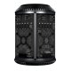 Apple Mac Pro Famiglia Intel® Xeon® E5 16 GB DDR3-SDRAM 256 GB Flash AMD FirePro D700 macOS Sierra Desktop Stazione di lavoro Nero 5