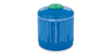 Campingaz CV300 Plus 240 g Butano/Propano Cartuccia della valvola