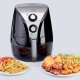 Ariete Airy Fryer Singolo Indipendente 1500 W Friggitrice ad aria calda Nero 5