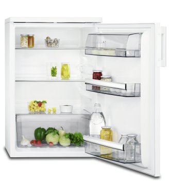AEG RTB81521AW frigorifero Libera installazione 152 L Bianco