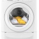 Zoppas PDH8353IEX asciugatrice Libera installazione Caricamento frontale 8 kg A++ Bianco 2