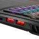 MSI Gaming GE63VR 7RF(Raider)-054IT Intel® Core™ i7 i7-7700HQ Computer portatile 39,6 cm (15.6