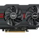 ASUS RX560-O4G-EVO AMD Radeon RX 560 4 GB GDDR5 2