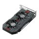 ASUS RX560-O4G-EVO AMD Radeon RX 560 4 GB GDDR5 5