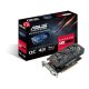 ASUS RX560-O4G-EVO AMD Radeon RX 560 4 GB GDDR5 7