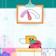 Nintendo Snipperclips Plus: Diamoci un taglio! 13