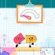 Nintendo Snipperclips Plus: Diamoci un taglio! 5