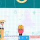 Nintendo Snipperclips Plus: Diamoci un taglio! 6