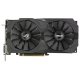 ASUS ROG-STRIX-RX570-4G-GA AMD Radeon RX 570 4 GB GDDR5 4