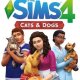 Electronic Arts The Sims 4 Cani & Gatti, PC Standard+Componente aggiuntivo 2