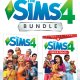 Electronic Arts The Sims 4 Plus Cats & Dogs Bundle, PC Standard+Componente aggiuntivo Inglese 2