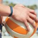 Fitbit Flex 2 LED Braccialetto per rilevamento di attività Blu marino 6