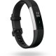 Fitbit Alta HR OLED Braccialetto per rilevamento di attività Nero 2