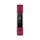 Fitbit Alta HR OLED Braccialetto per rilevamento di attività Rosso, Acciaio inox 3