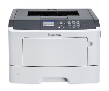 Lexmark M3150 1200 x 1200 DPI A4