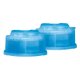 Braun Clean & Charge refills Cartuccia di pulizia 3