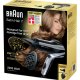 Braun Satin Hair 7 IONTEC HD730 – Asciugacapelli Con Tecnologia A Ioni E Accessorio Diffusore 9