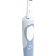 Oral-B Vitality White + Clean Blu, Bianco 2