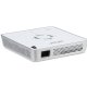 Acer Portable LED C101i videoproiettore Proiettore a raggio standard 150 ANSI lumen DLP WVGA (854x480) Bianco 4