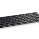 Rapoo E6350 tastiera Universale Bluetooth QWERTY Italiano Nero 2