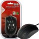 Nilox 10NXMP0800006 mouse Ufficio Ambidestro USB tipo A Ottico 1000 DPI 4