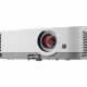 NEC ME331X videoproiettore Proiettore a raggio standard 3300 ANSI lumen 3LCD XGA (1024x768) Bianco 2