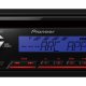 Pioneer DEH-S100UBB Ricevitore multimediale per auto Nero 3