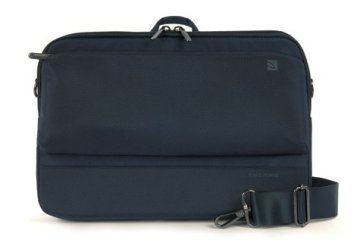 Tucano Dritta 11.6" 29,5 cm (11.6") Valigetta ventiquattrore Blu