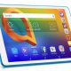 Alcatel One Touch A3 Mediatek 16 GB 25,6 cm (10.1