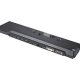 Fujitsu S26391-F1337-L109 replicatore di porte e docking station per laptop Nero 2