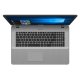 ASUS Vivobook Pro N705UD-GC073T Intel® Core™ i5 i5-8250U Computer portatile 43,9 cm (17.3