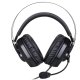 Cooler Master MasterPulse MH320 Auricolare Cablato A Padiglione Gaming Nero 3